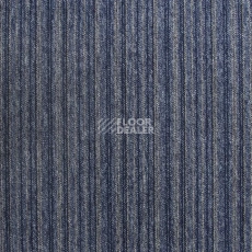 Ковролин Bonkeel Space Strip Blue фото 1 | FLOORDEALER